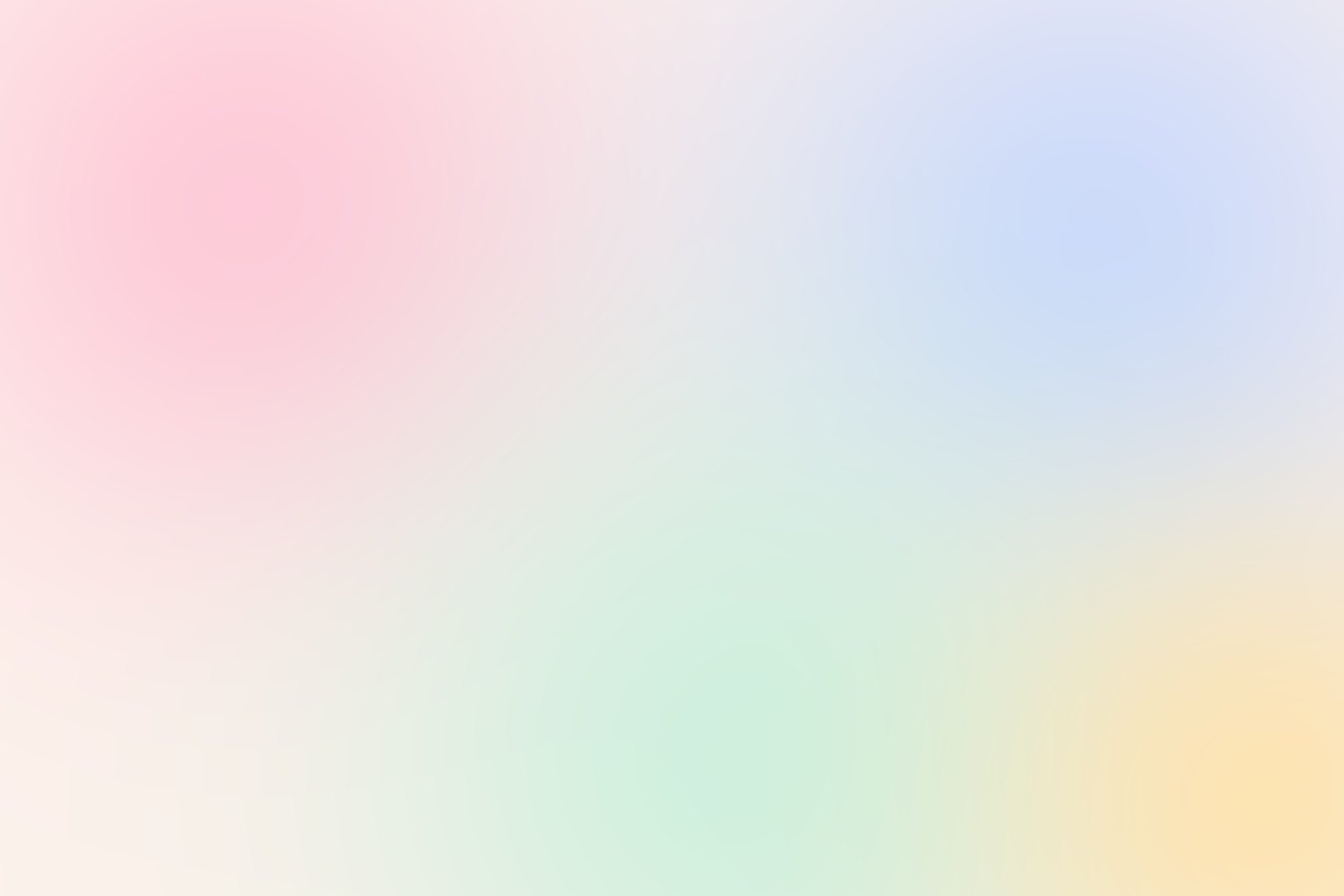 Pastel background