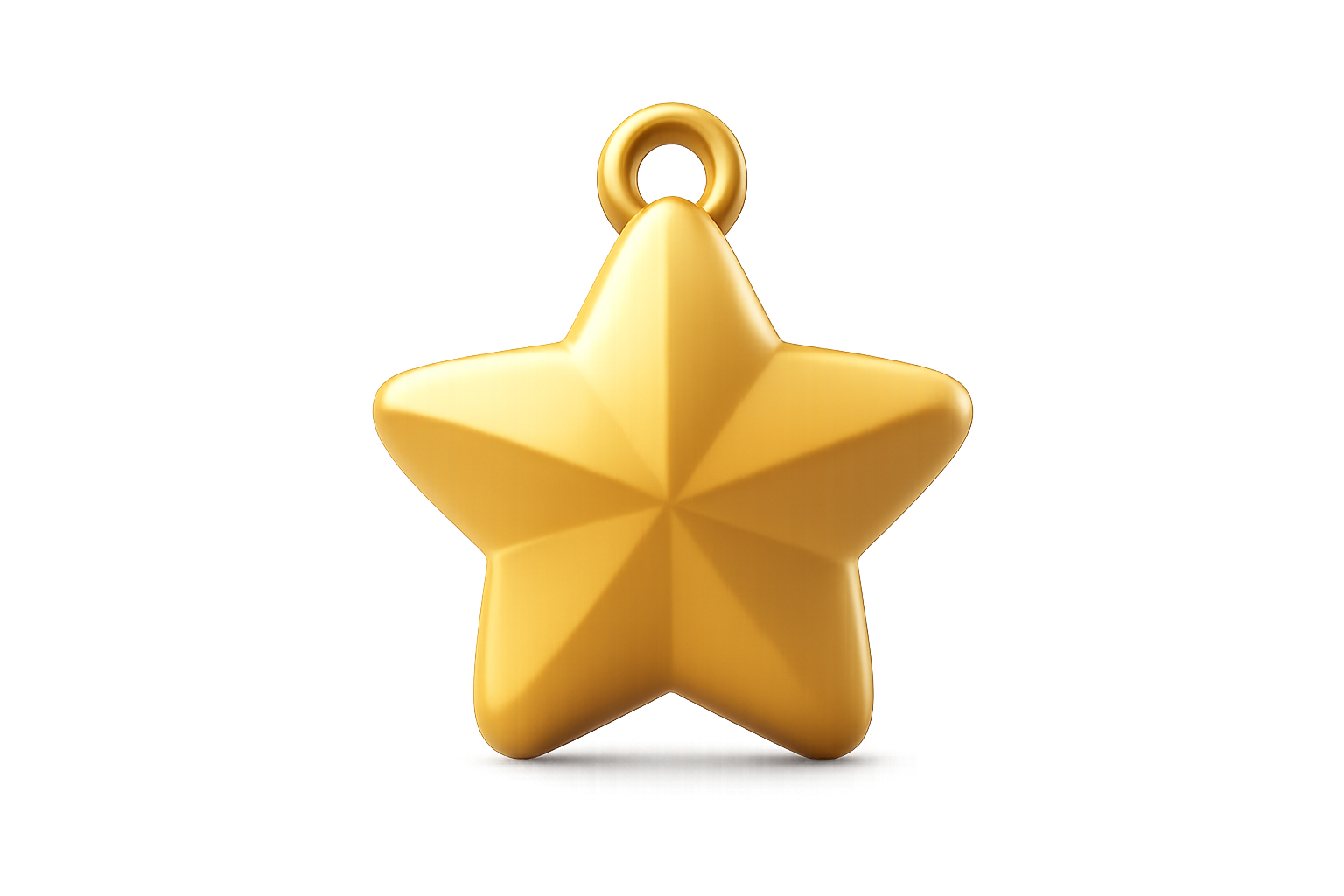 Xmas Glossy Bell, 3d style, for christmas, free illustration