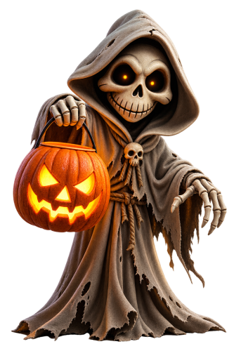 Halloween PNG