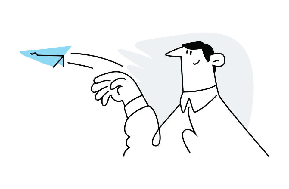 Dave1, free illustration
