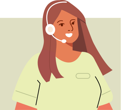 Diverse People Avatar Illustration Set illustration pack