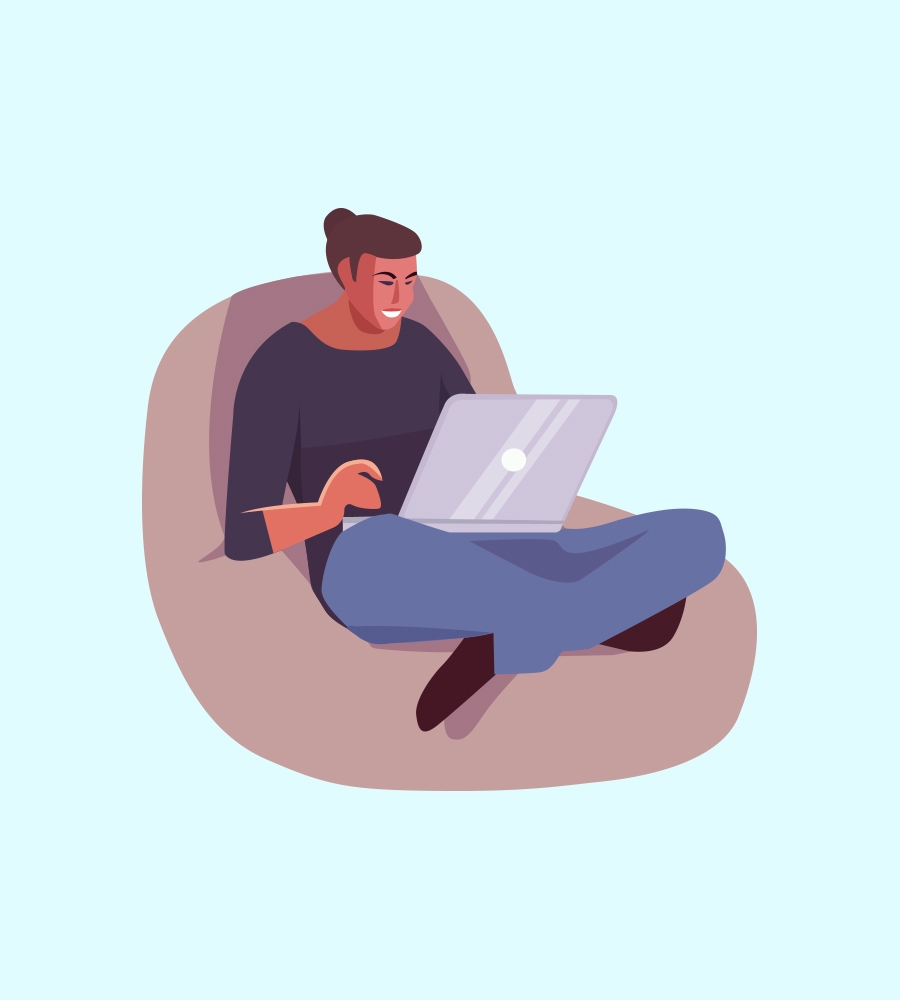 Remote jobs from home