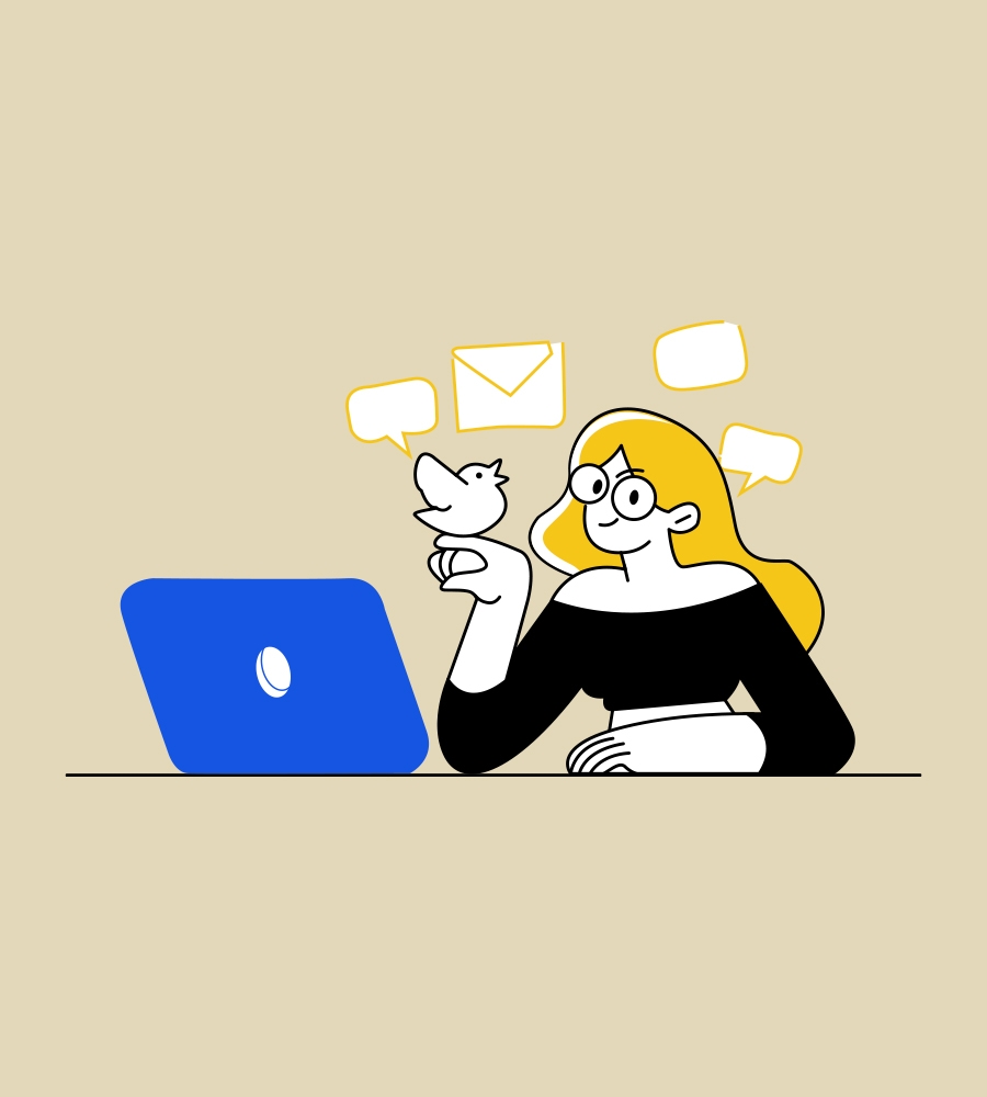 social media marketers