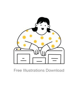 Free Illustrations download